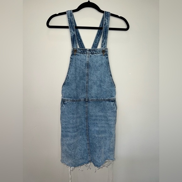 BLANK NYC Blow The Bag Skirtall Mini Dress - Picture 5 of 7